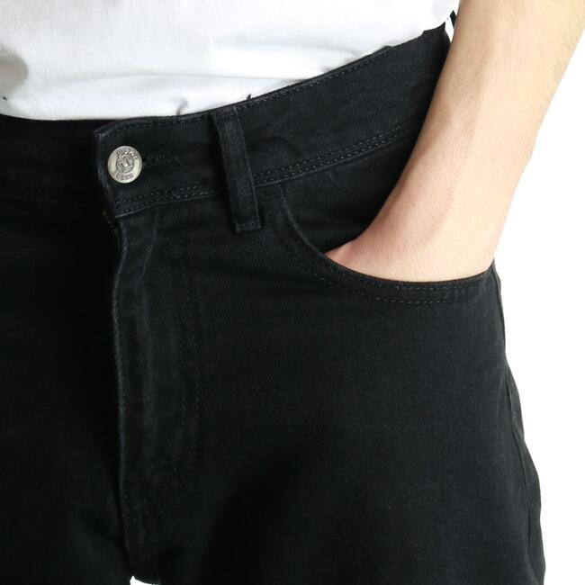 JEANS YELLOWSTONE PONT DENIM - Mad Fashion | img vers.650x/